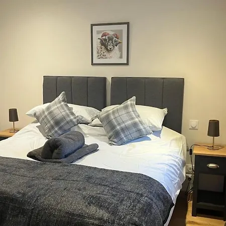 Chalet Renard * Saint-Gervais-les-Bains