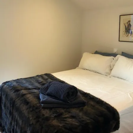 Chalet Renard
