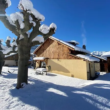 Chalet Renard
