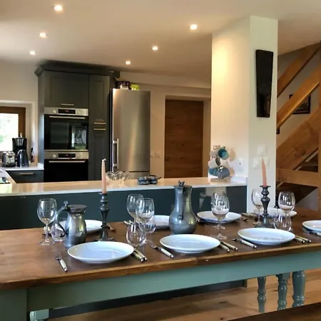Chalet Renard